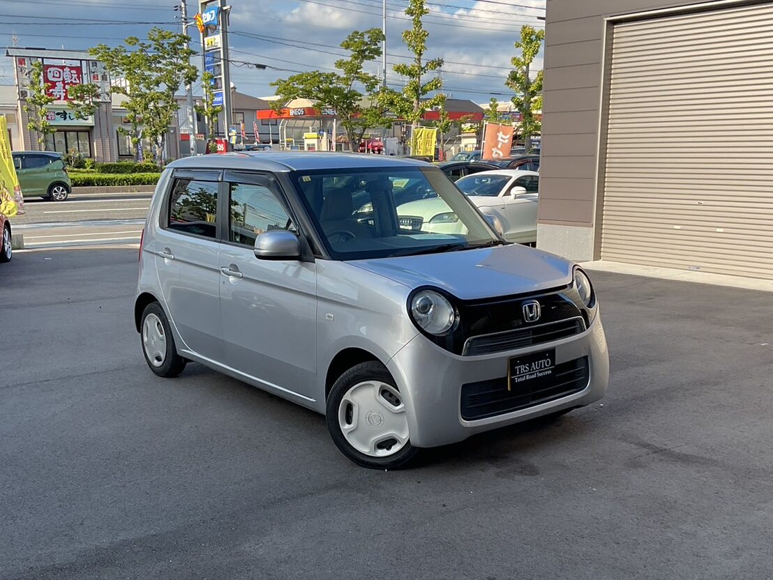 ホンダ N-ONE