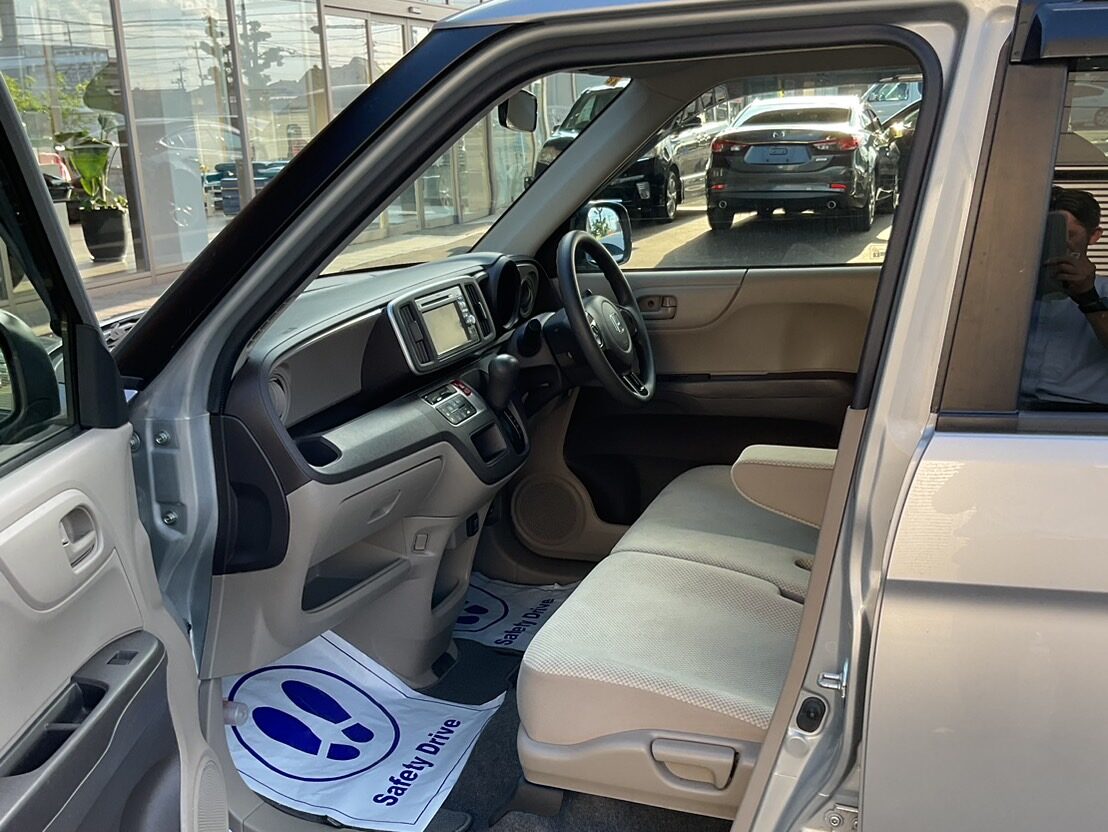 ホンダ N-ONE