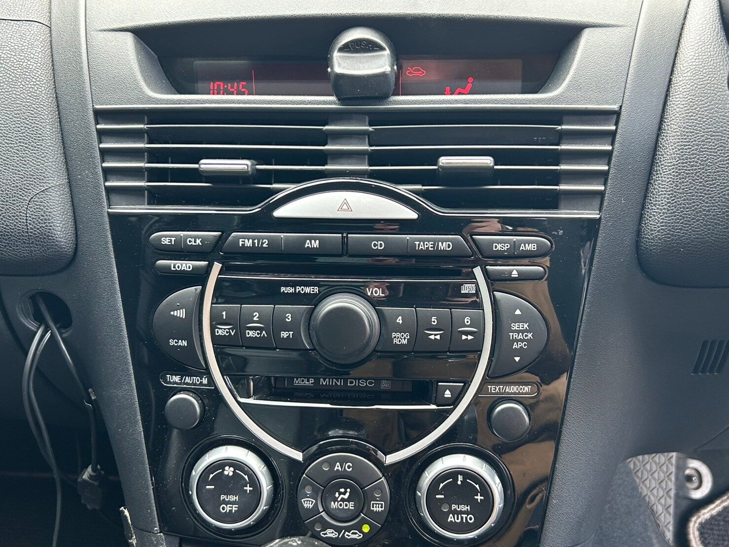 マツダ RX-8