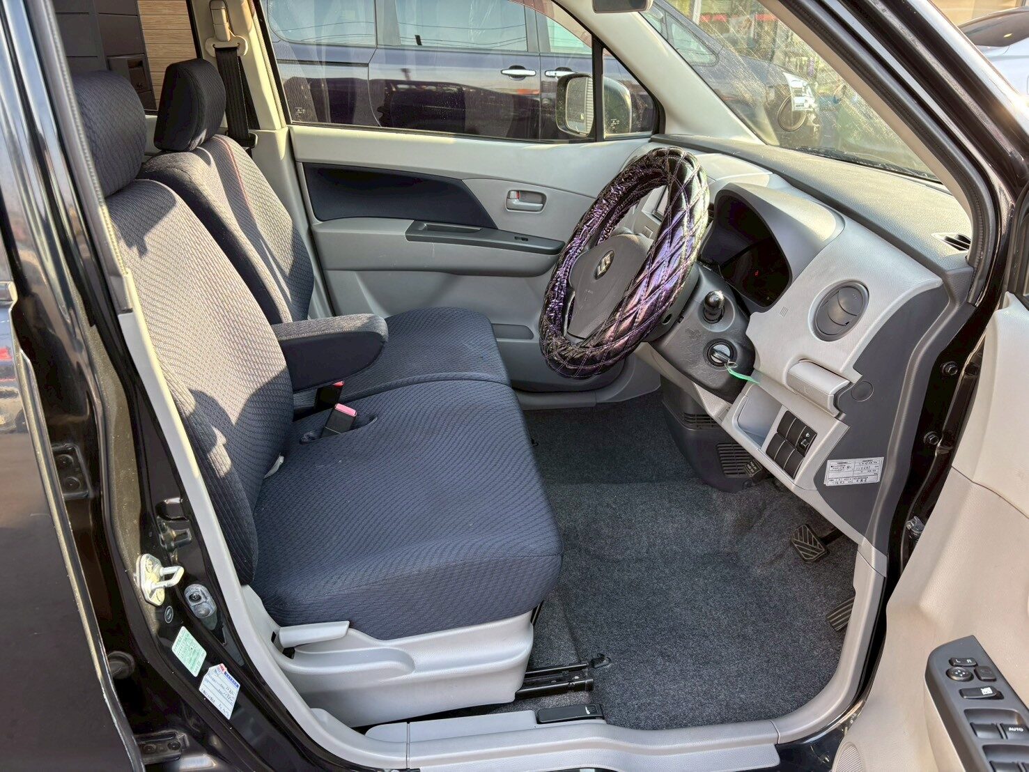スズキ ワゴンR