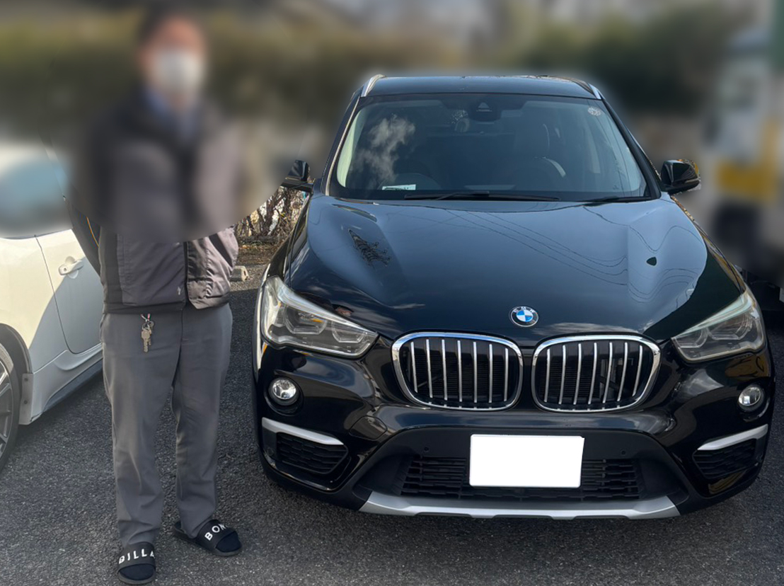 BMW  X1
