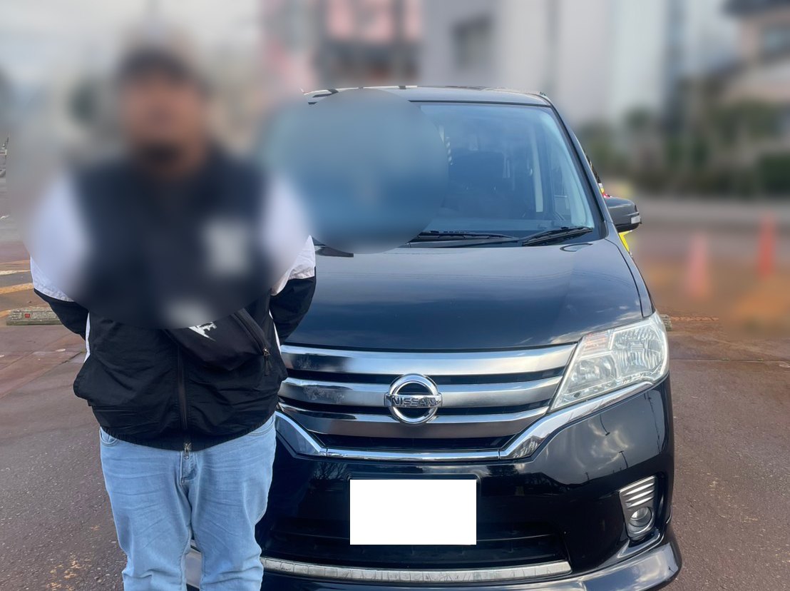 日産 セレナ