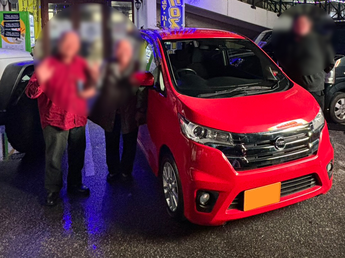 日産 ディズハイウェイスター